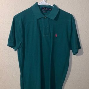 Mens polo Ralph Lauren